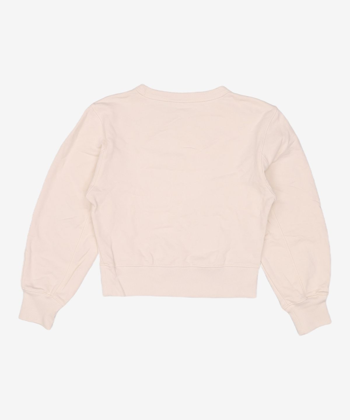 유니클로(UNIQLO) 맨투맨/스웨트셔츠 S