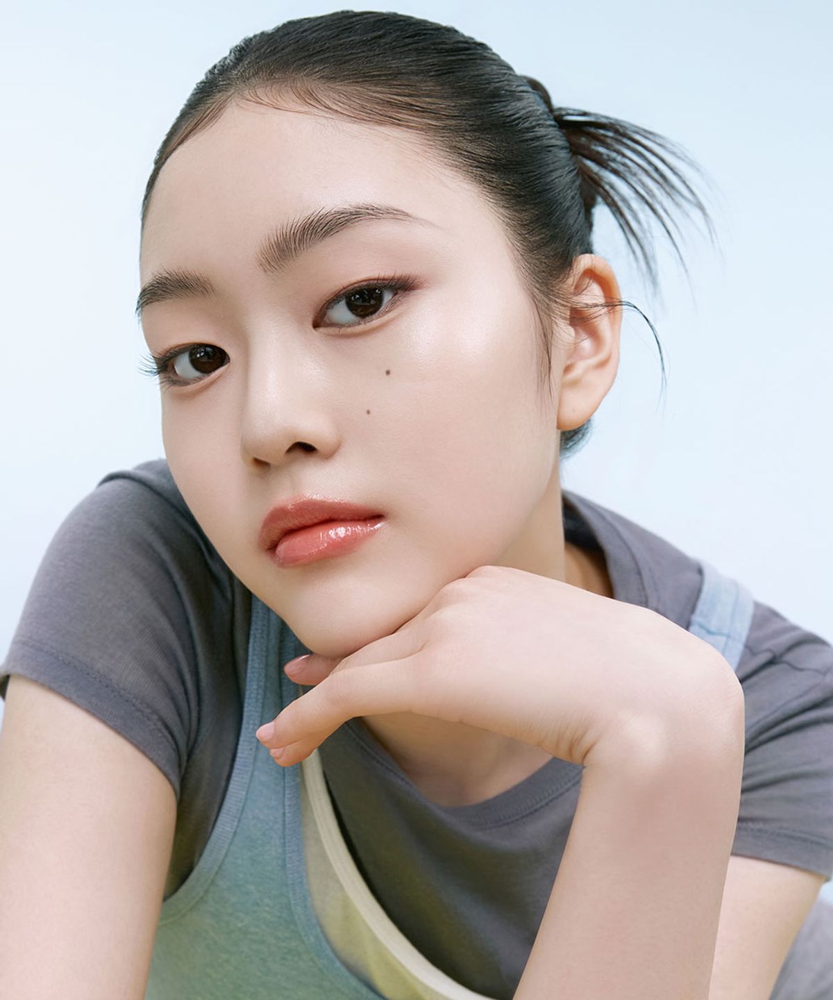에이쁘(AIBB) UV 톤업 선 밀크(2colors)