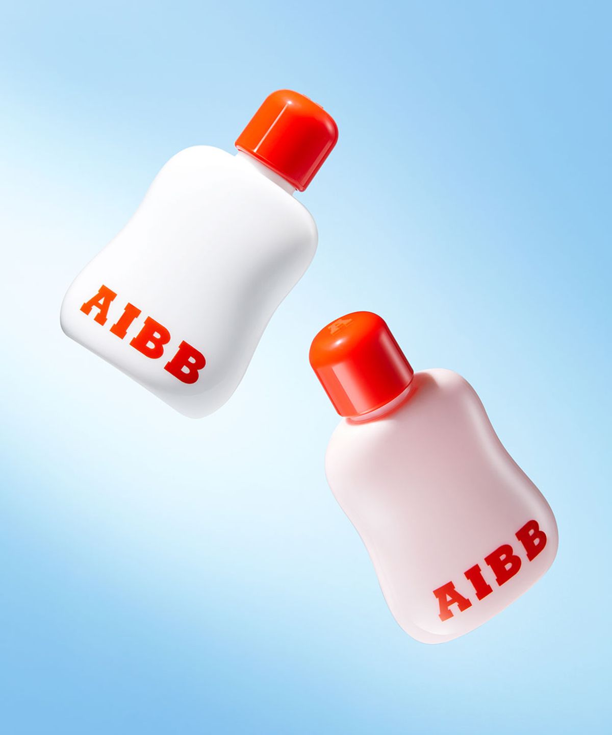 에이쁘(AIBB) UV 톤업 선 밀크(2colors)