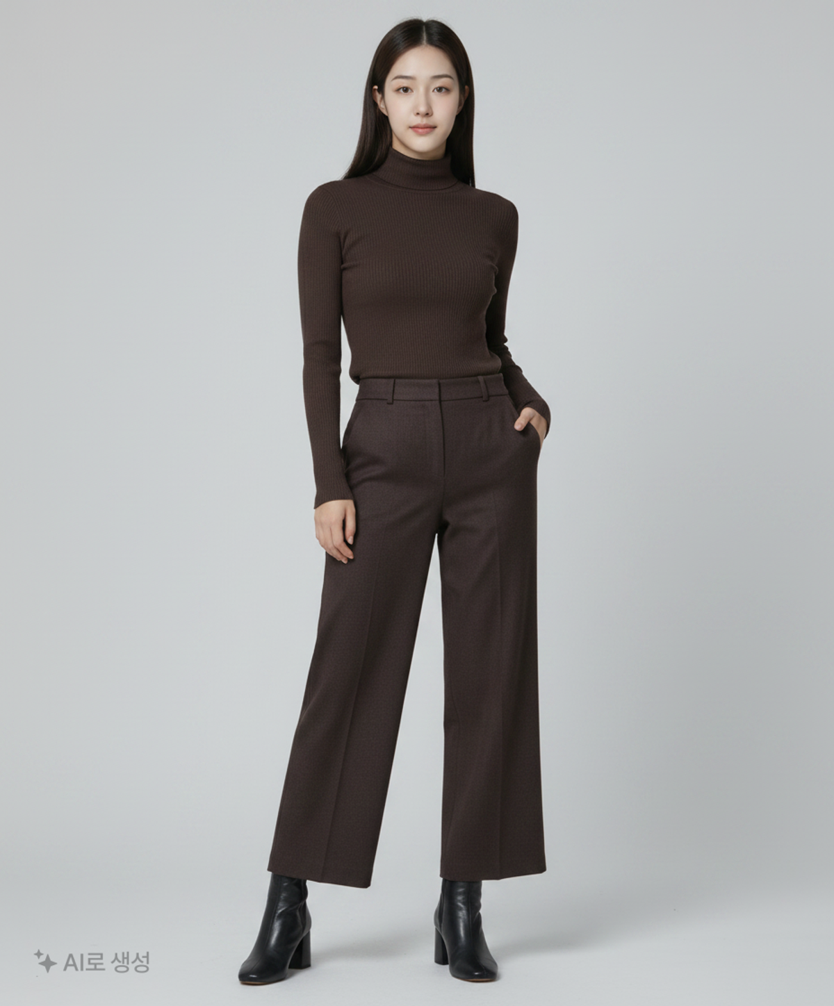 셀렙샵(CELEBSHOP) 슈트 팬츠/슬랙스 66