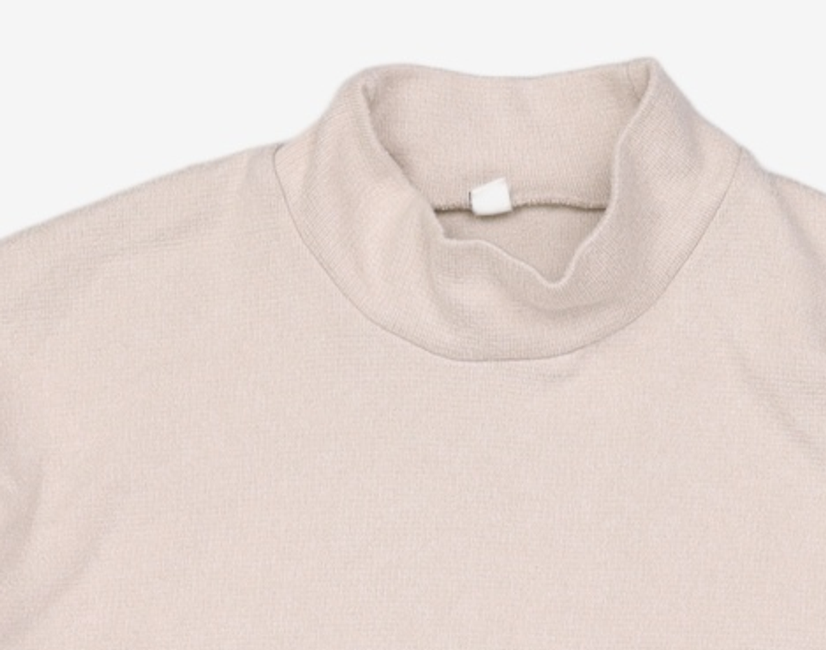 유니클로(UNIQLO) 긴소매 티셔츠 XL