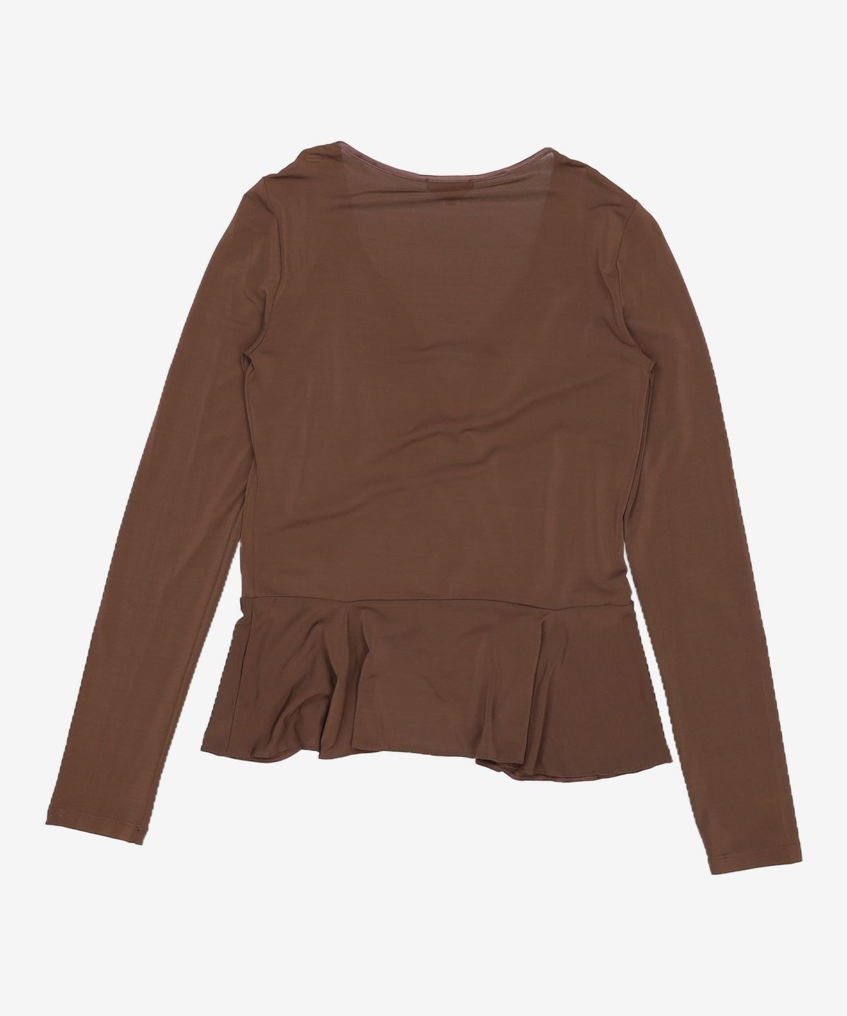막스마라(MAXMARA) 블라우스 S
