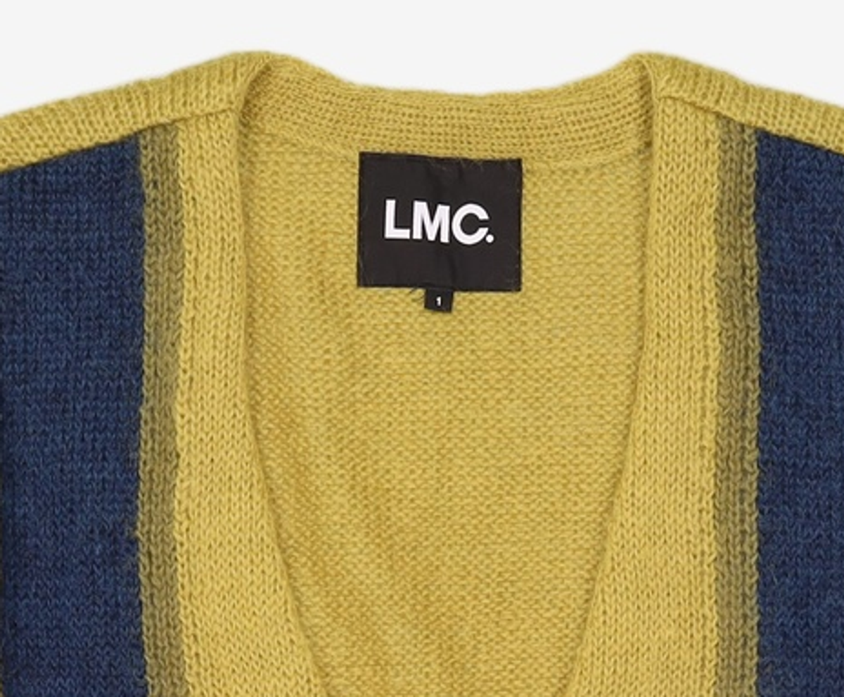 엘엠씨(LMC) 카디건 1