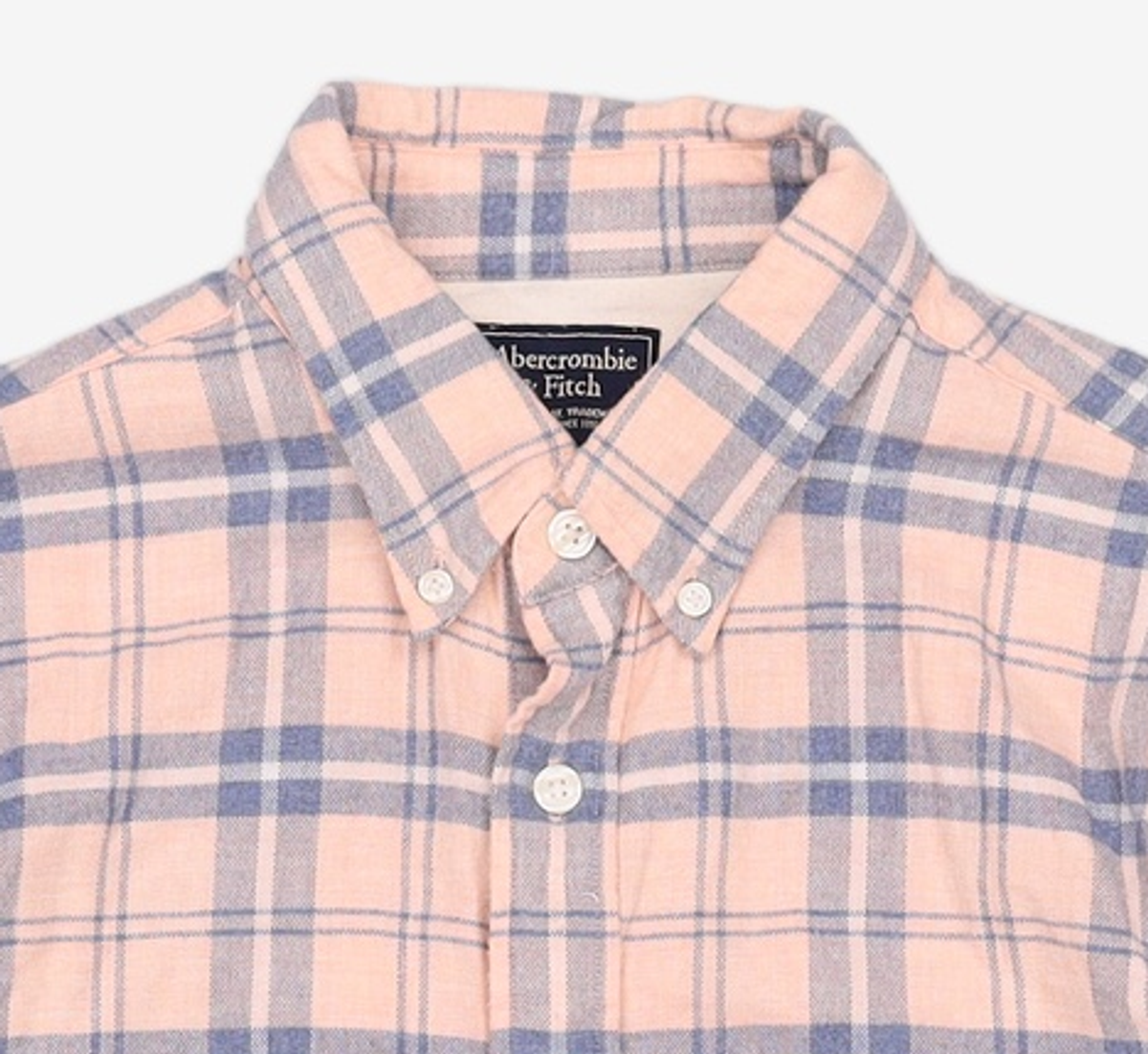 아베크롬비앤피치(ABERCROMBIE & FITCH) 캐주얼 셔츠 S