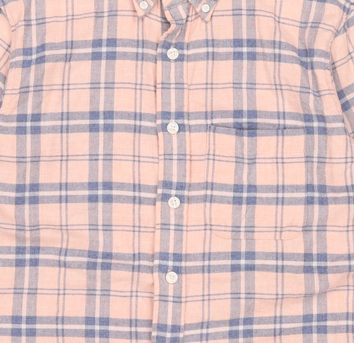 아베크롬비앤피치(ABERCROMBIE & FITCH) 캐주얼 셔츠 S