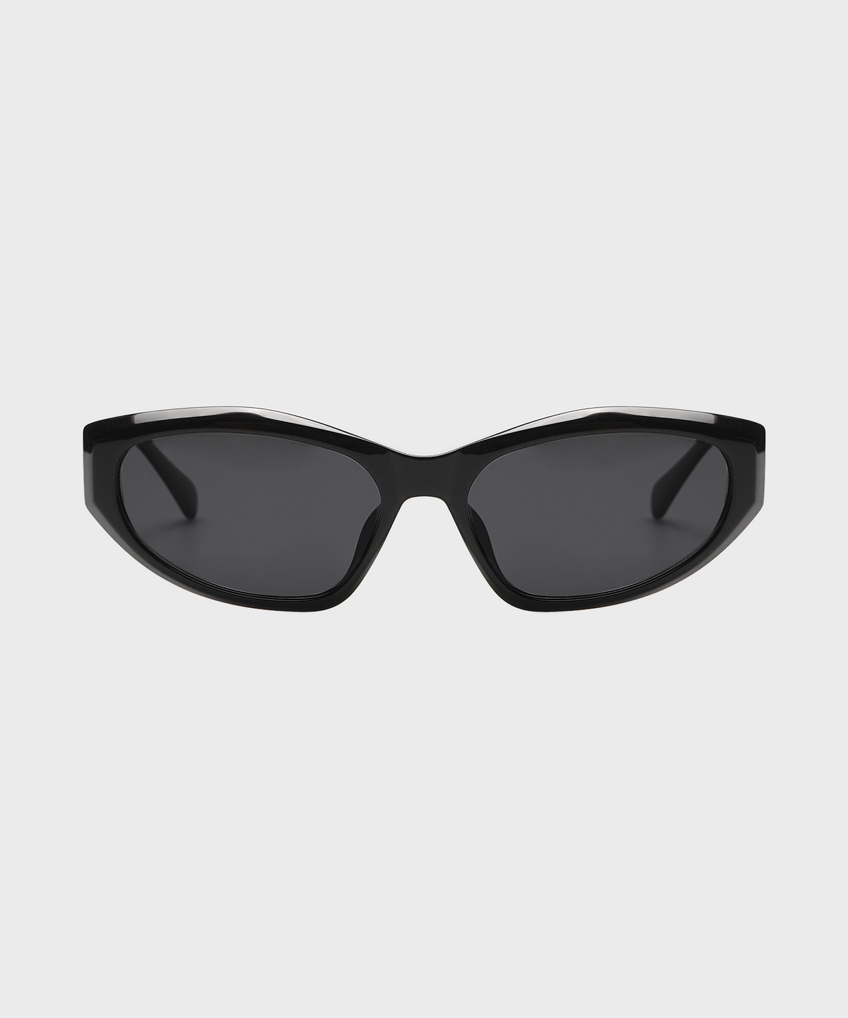 비브이에이치(BVH EYEWEAR) GRIT C1 BLACK