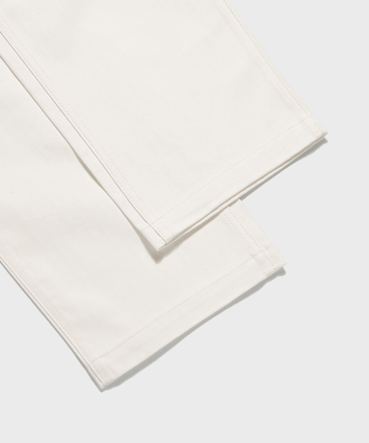 레드토네이도(RED TORNADO) OG-107 Back Sateen Fatigue Pants White