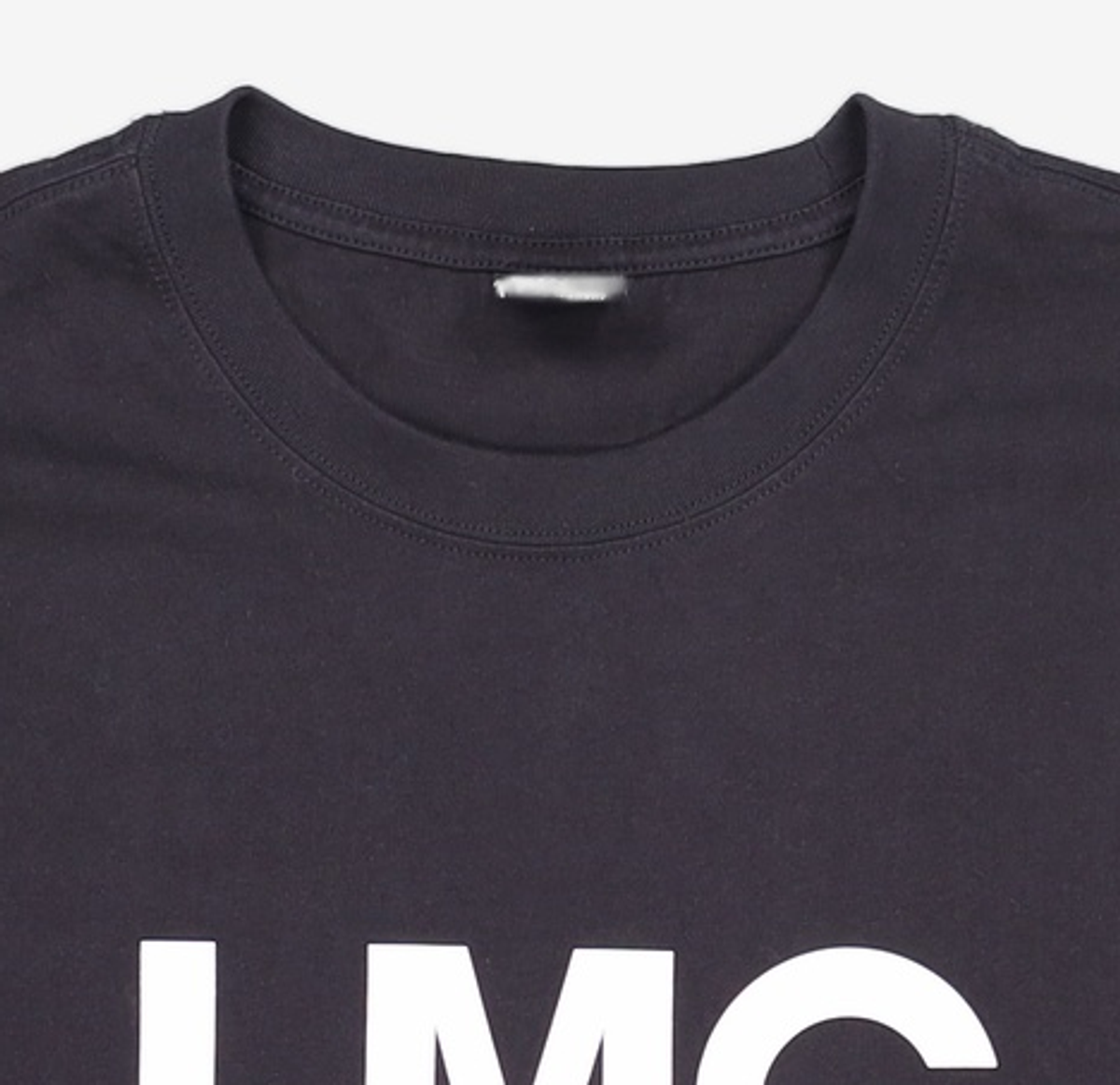 엘엠씨(LMC) 반소매 티셔츠 L