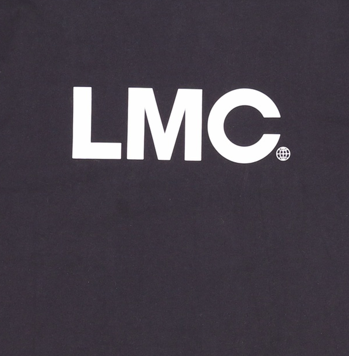 엘엠씨(LMC) 반소매 티셔츠 L