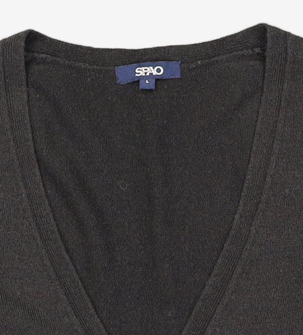 스파오(SPAO) 카디건 L
