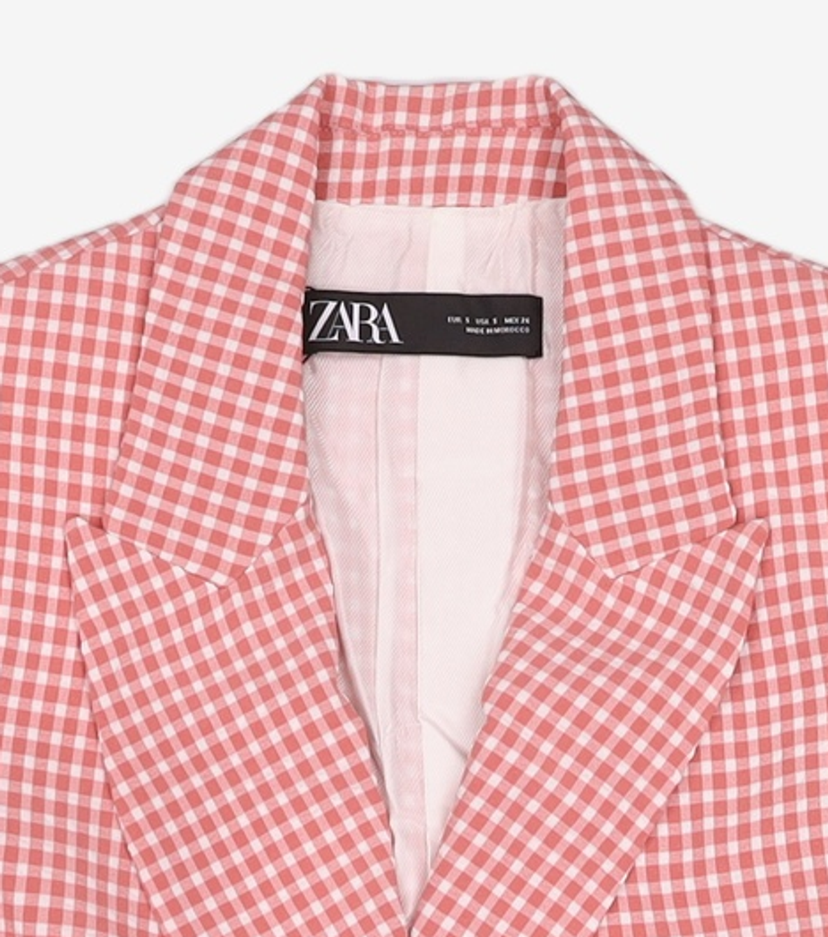 자라(ZARA) 슈트/블레이저 재킷 S