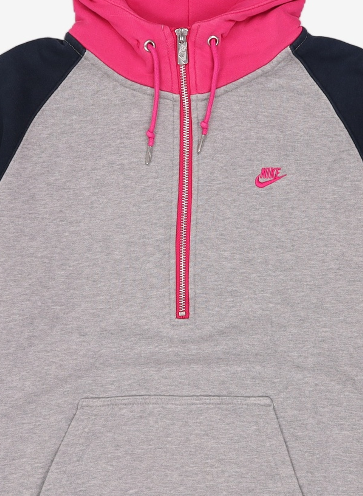 나이키(NIKE) 후드 집업 L