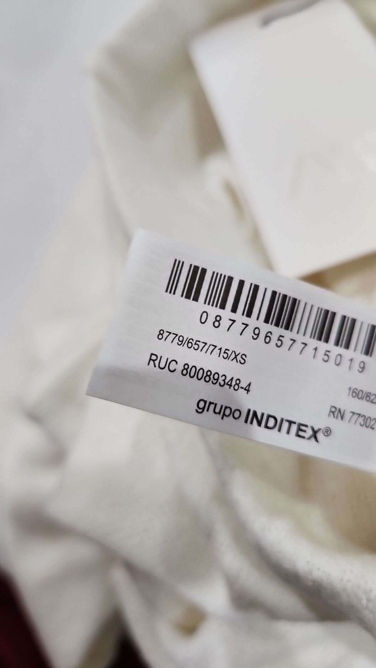 자라(ZARA) 롱스커트 XS