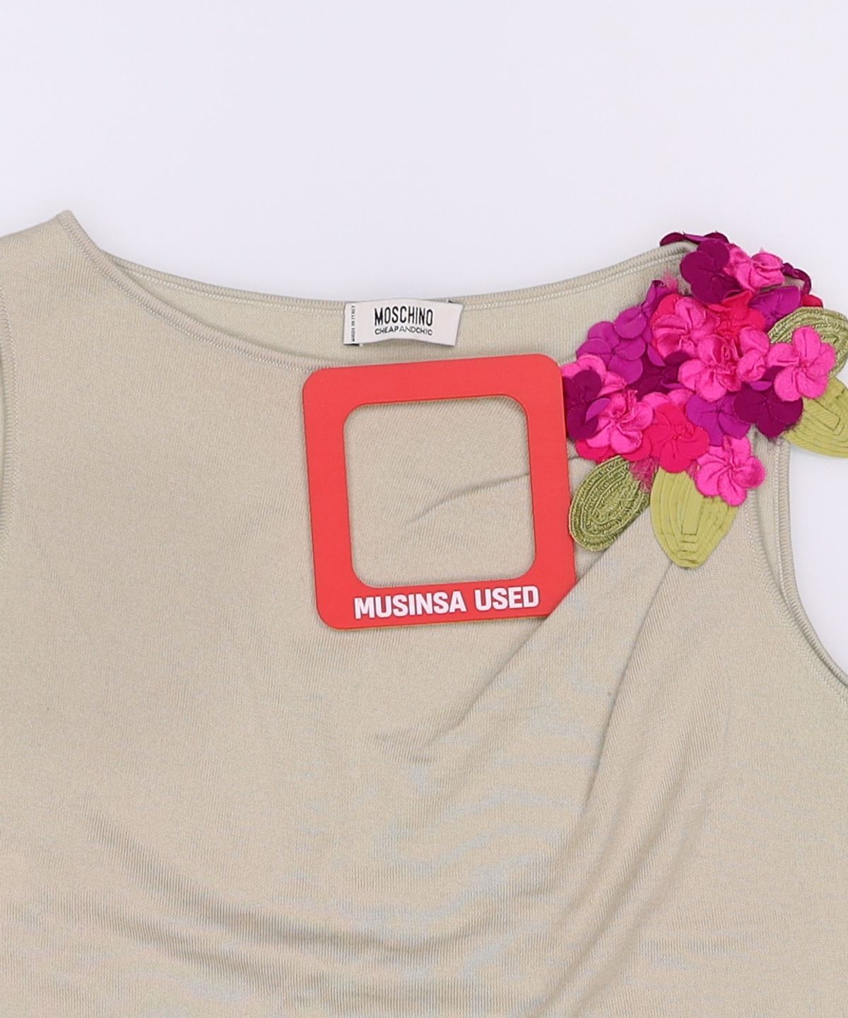 모스키노(MOSCHINO) 베스트 90