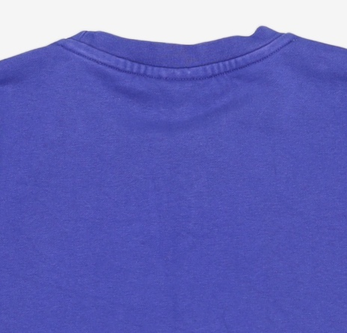 라코스테(LACOSTE) 남성 데일리 크루넥 티셔츠 LCST SH7642-20A031 US S