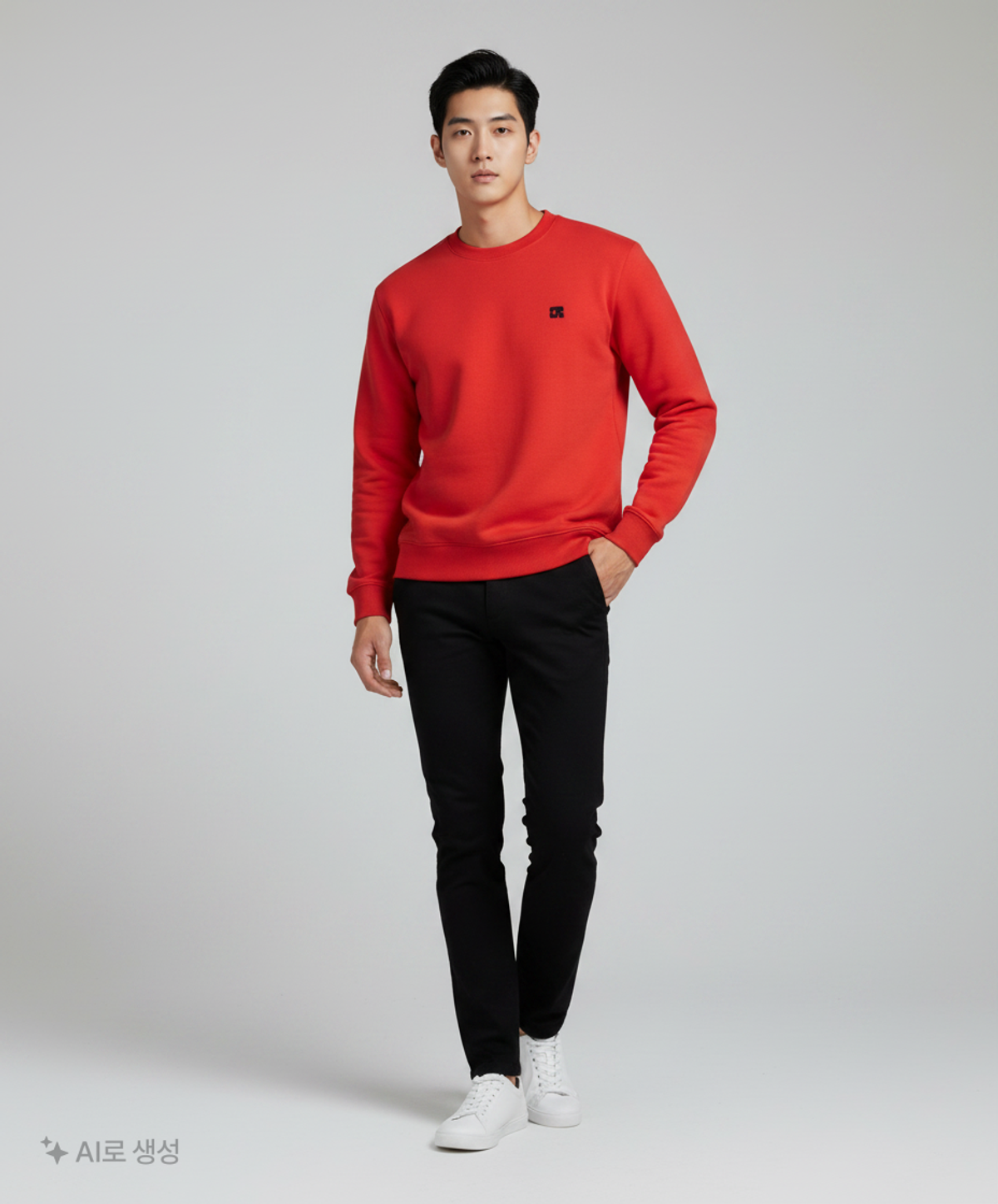 센토르(CENTAUR.KR) 맨투맨/스웨트셔츠 L