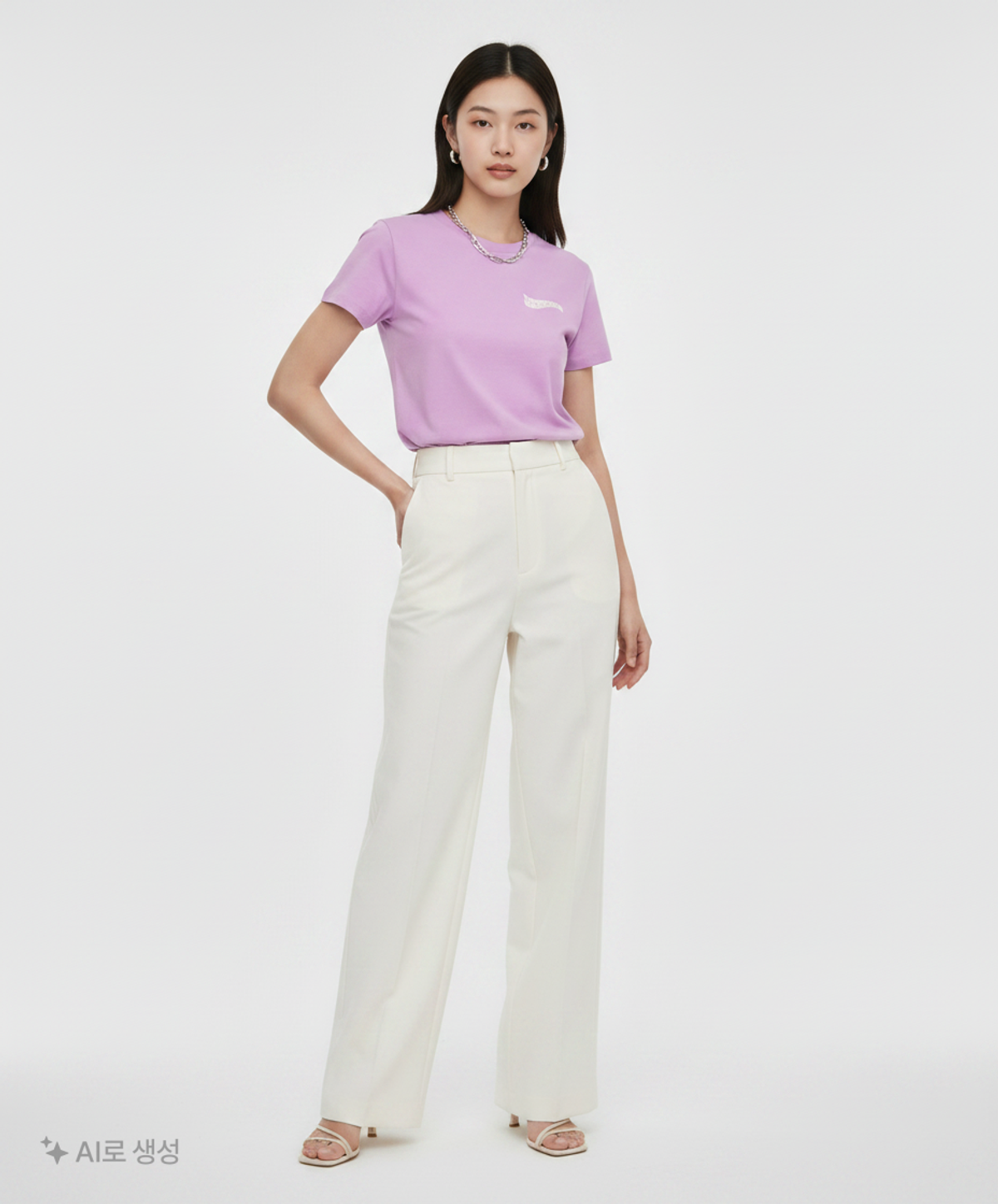 자크뮈스(JACQUEMUS) 반소매 티셔츠 XS