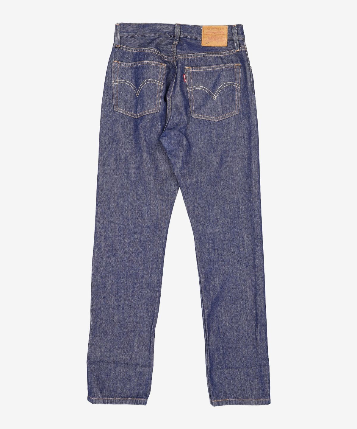 리바이스(LEVI'S) 여성  501® 오리지널 핏 진_12501-0330 25