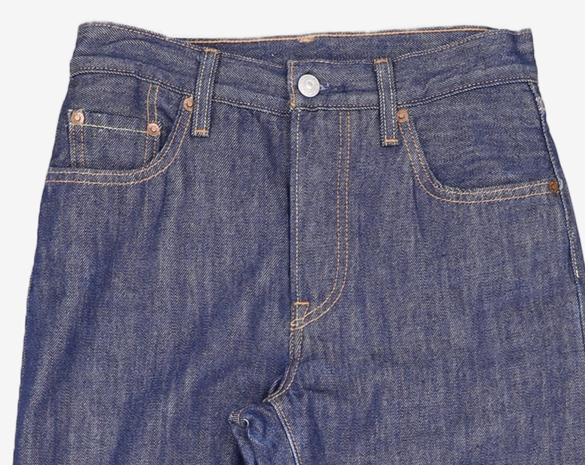 리바이스(LEVI'S) 여성  501® 오리지널 핏 진_12501-0330 25