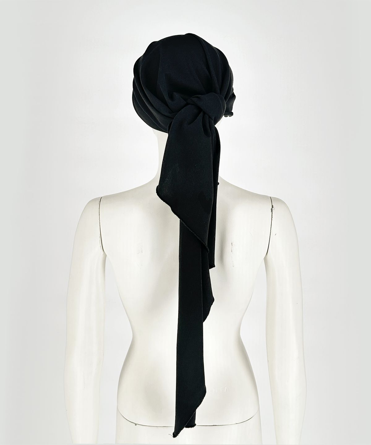 포트리스(4TRESS) DRAPED VISOR CAP