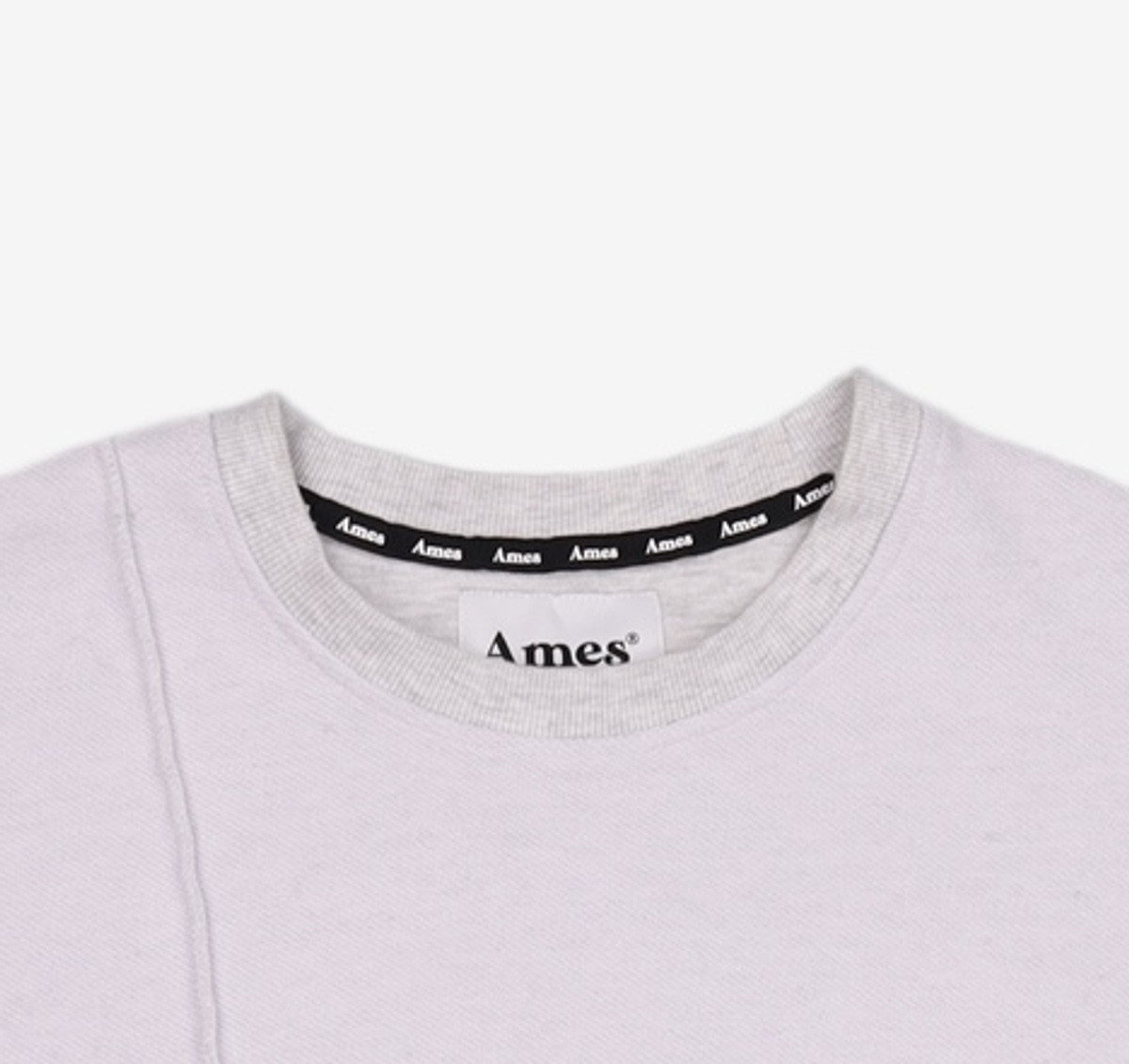 아메스 월드와이드(AMES-WORLDWIDE) 맨투맨/스웨트셔츠 1