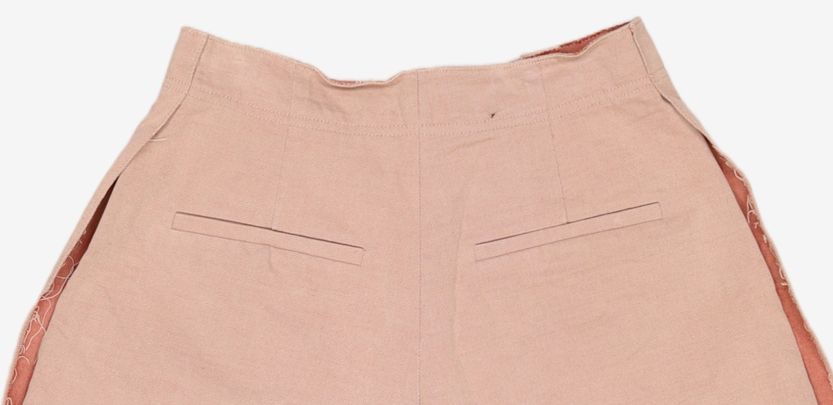 랑방(LANVIN) 숏팬츠 61