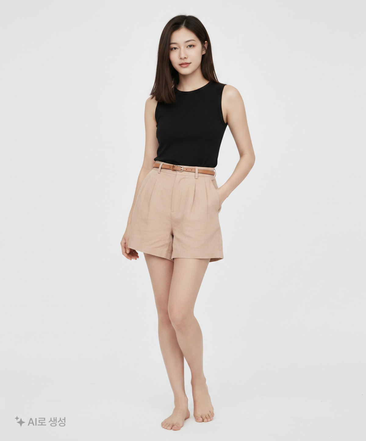 랑방(LANVIN) 숏팬츠 61