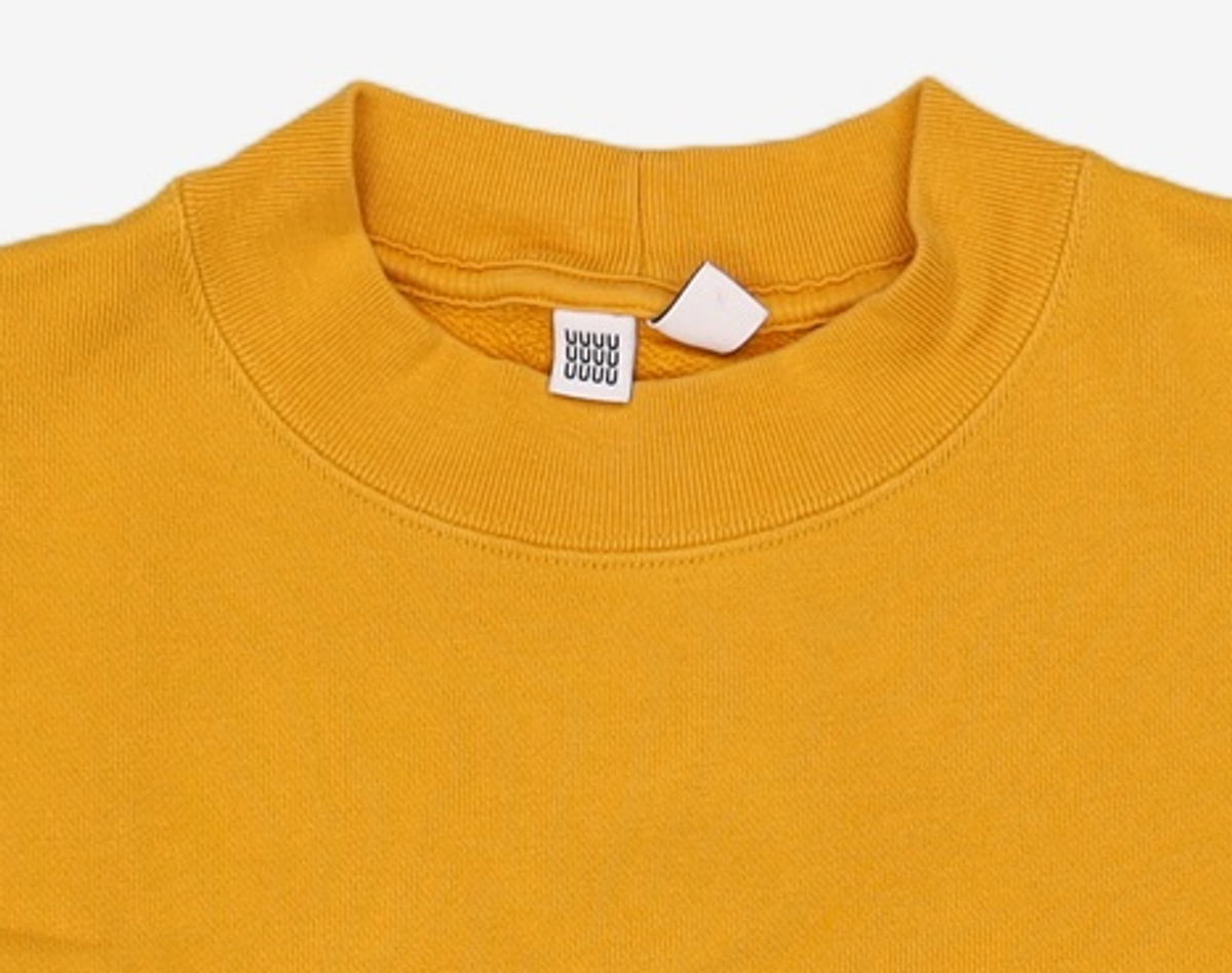 유니클로(UNIQLO) 맨투맨/스웨트셔츠 M