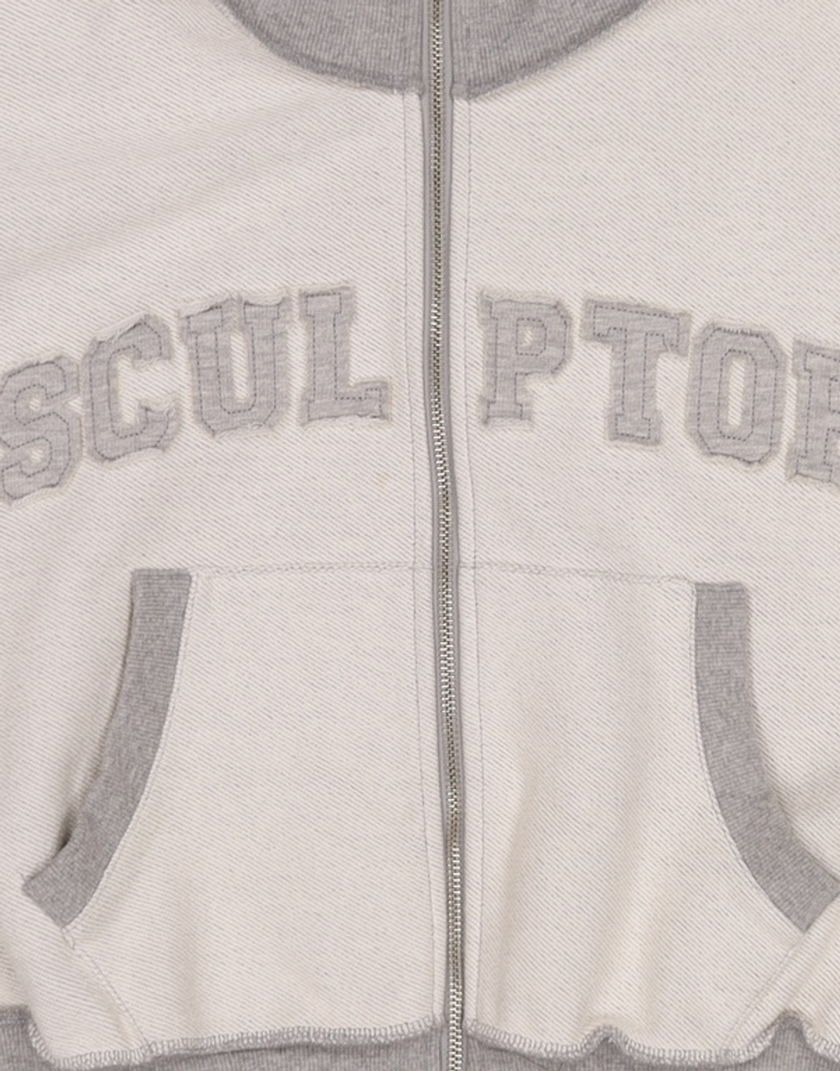스컬프터(SCULPTOR) 트레이닝 재킷 1