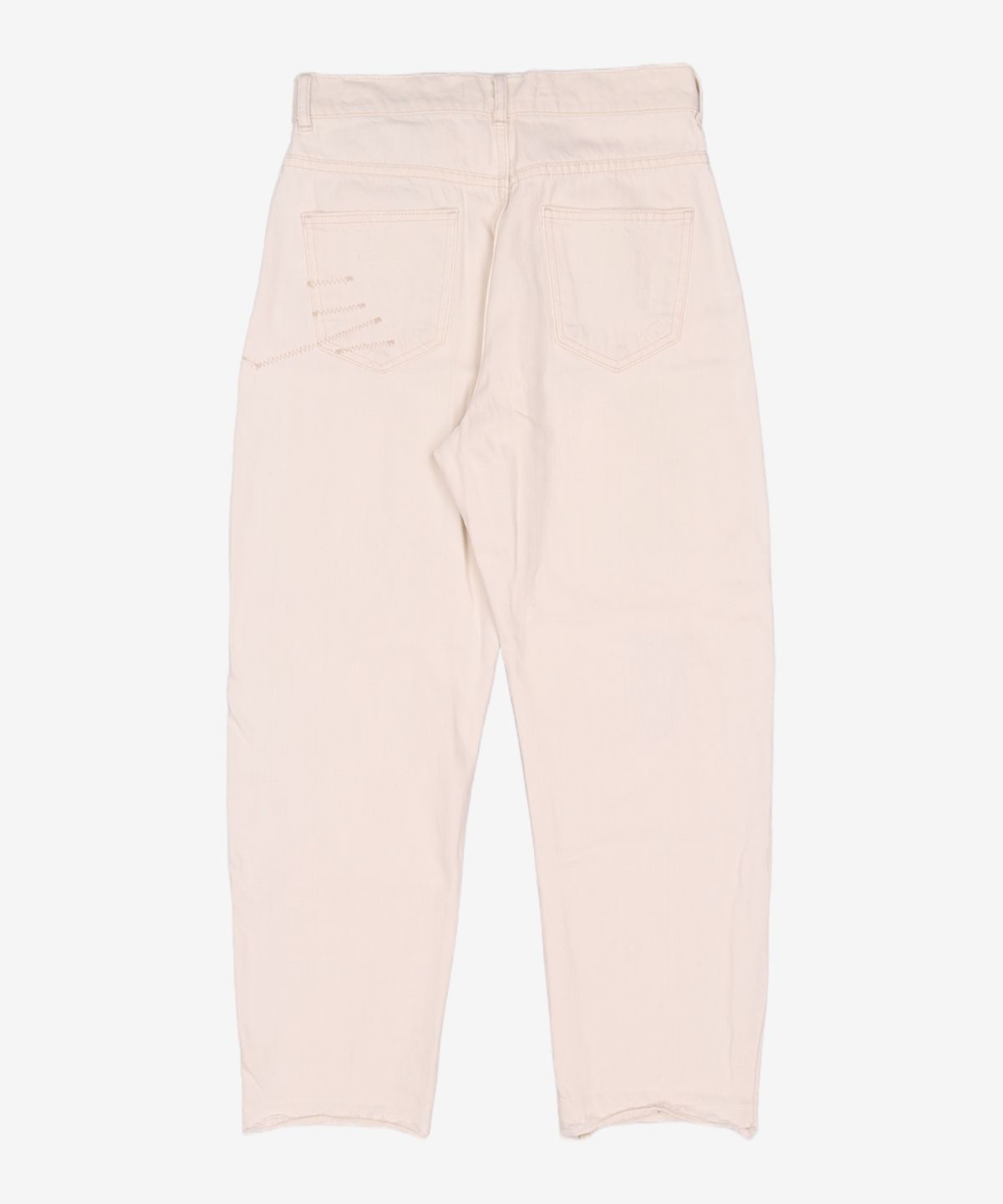 자라(ZARA) 청/데님 팬츠 34