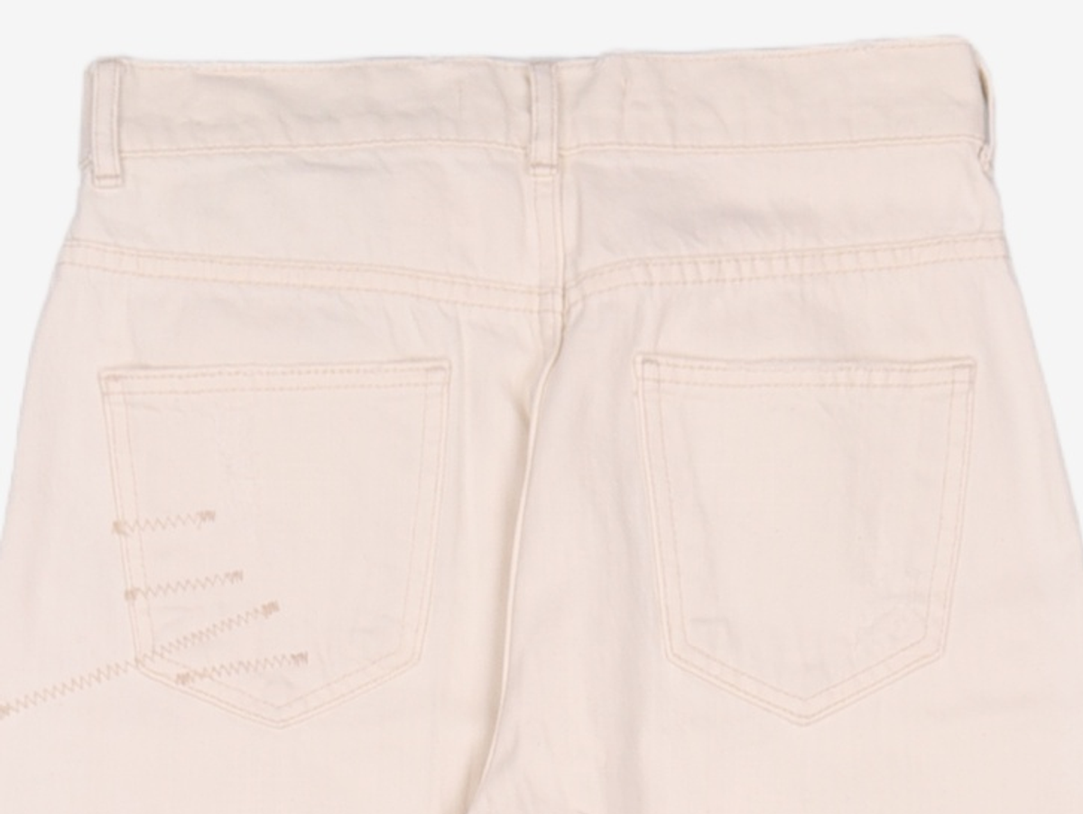 자라(ZARA) 청/데님 팬츠 34