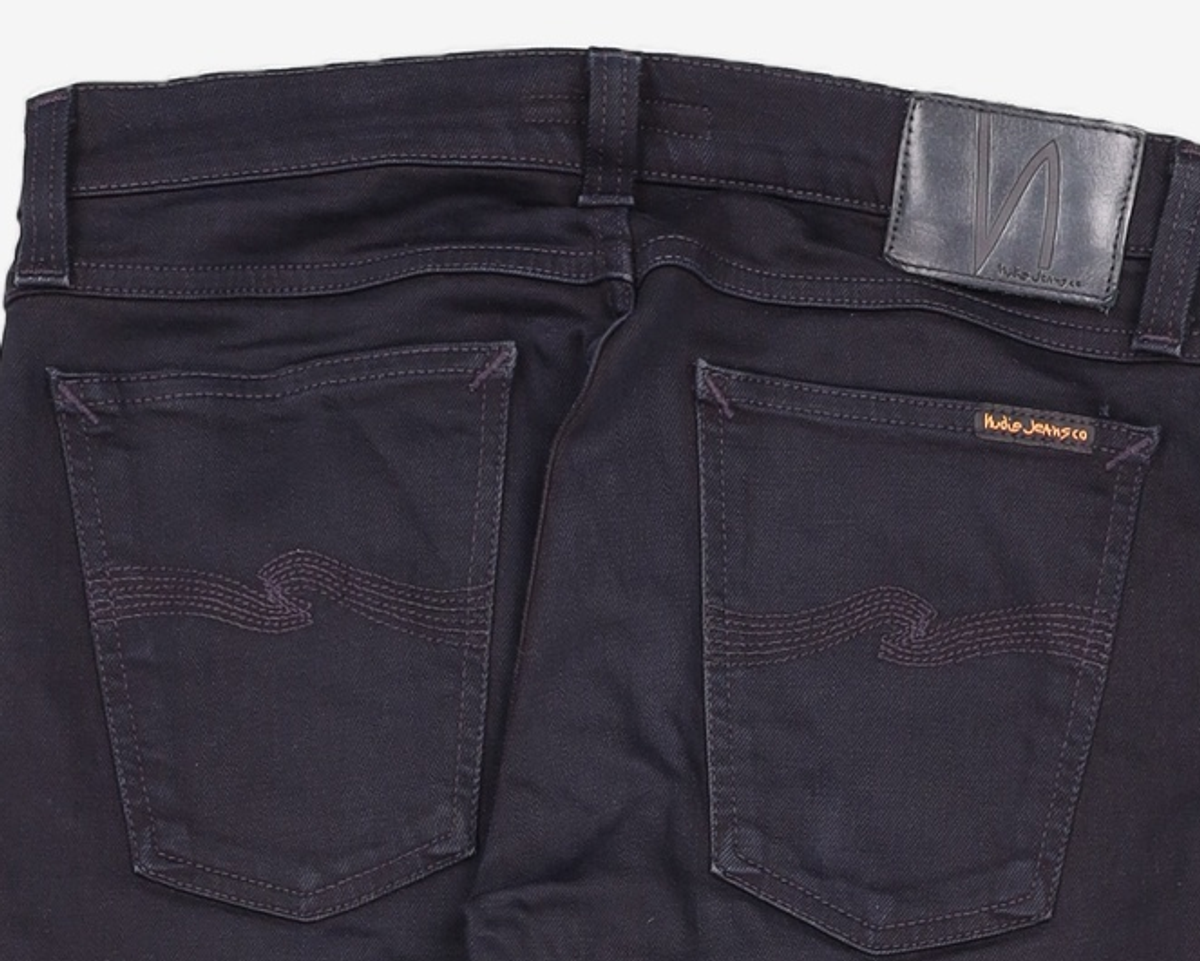 누디진(NUDIEJEANS) 청/데님 팬츠 29