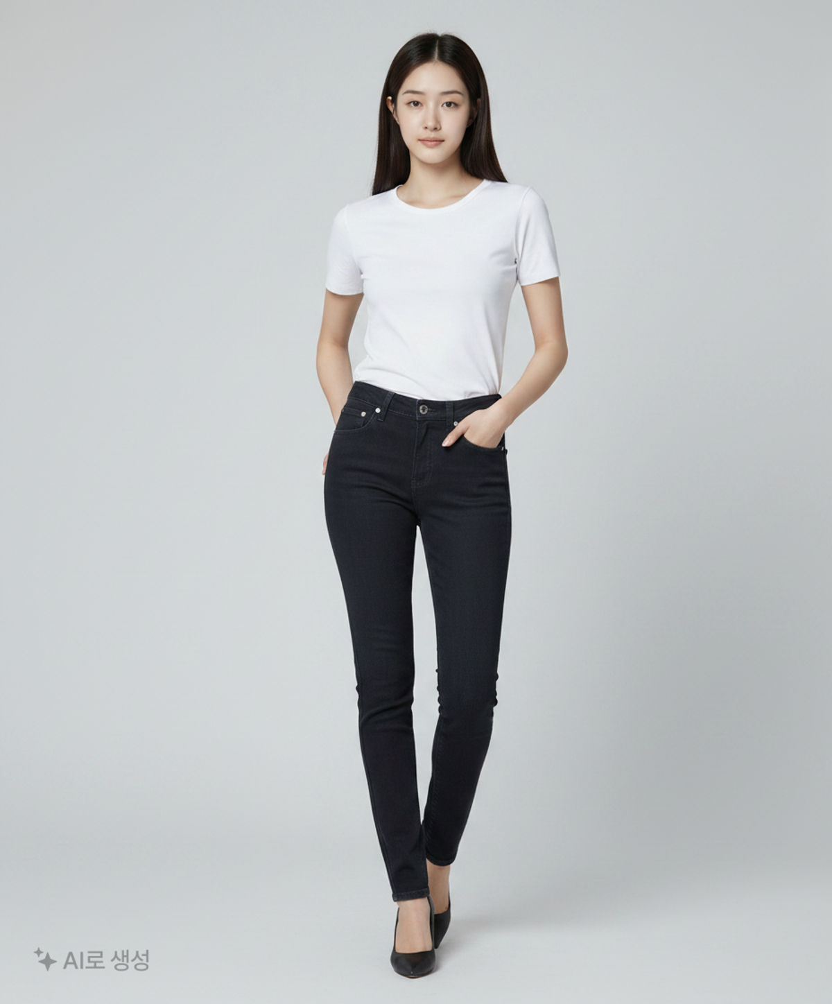 누디진(NUDIEJEANS) 청/데님 팬츠 29