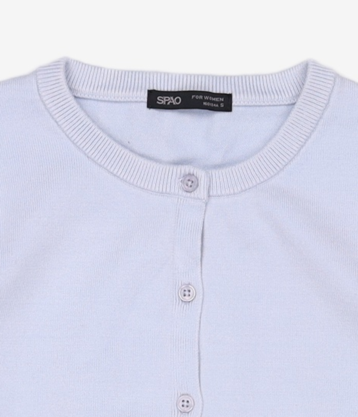 스파오(SPAO) 카디건 S