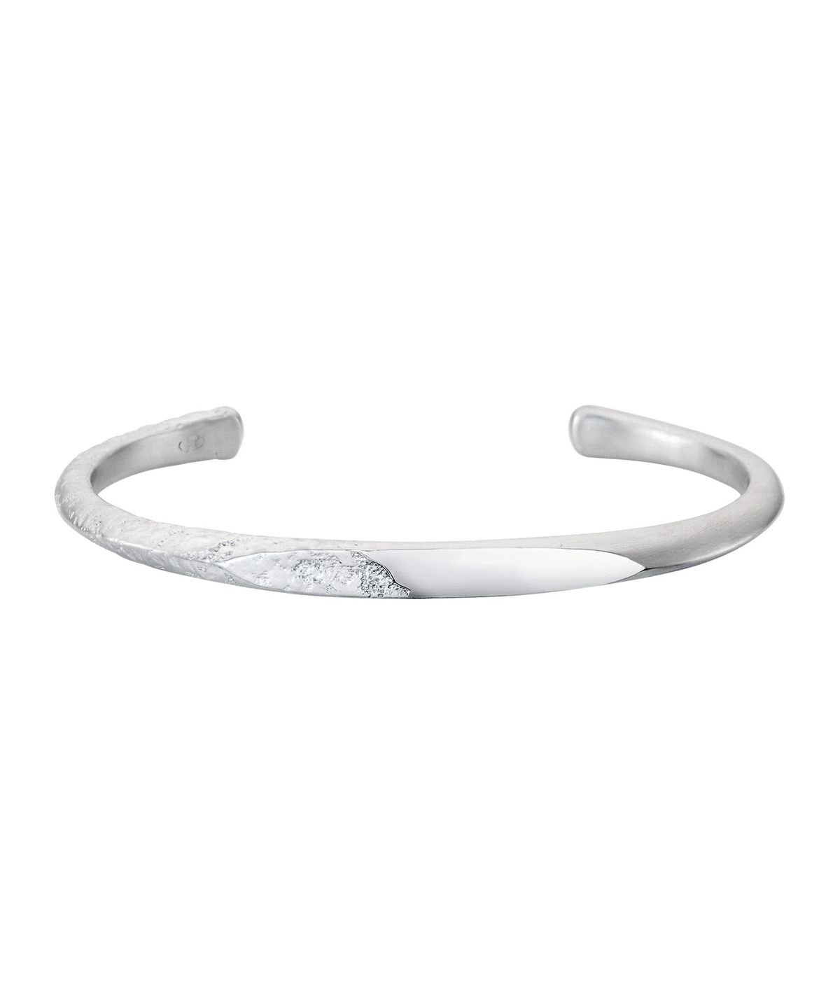 카인드오브(KINDOF) 듄 플로우 뱅글 Dune flow bangle