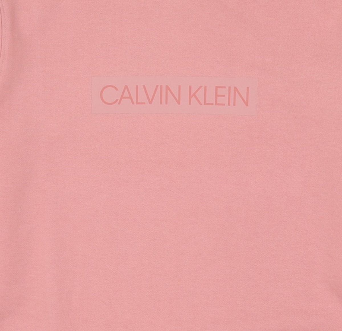 캘빈클라인 퍼포먼스(CALVIN KLEIN PERFORMANCE) 맨투맨/스웨트셔츠 L