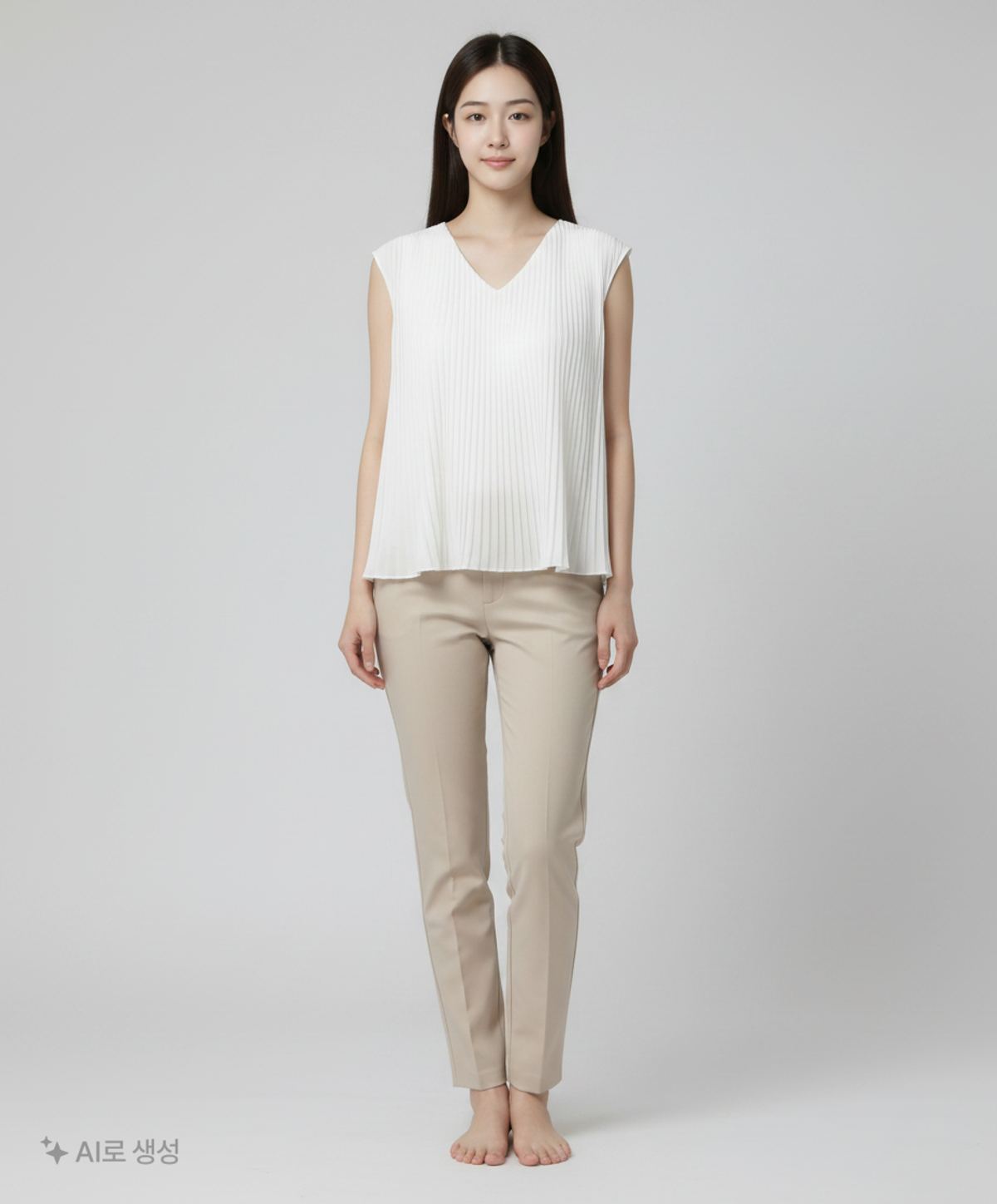 앤클라인(ANNE KLEIN) 블라우스 85