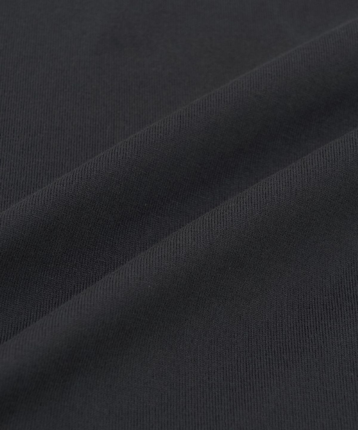 엠엘비(MLB) 모노그램 그라데이션 모노티브 세미 오버핏 반팔 티셔츠 LA (D.Charcoal Grey)