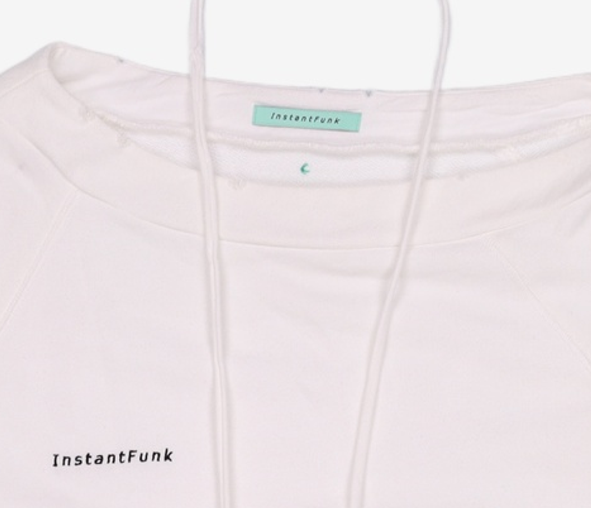 인스턴트펑크(INSTANTFUNK) 긴소매 티셔츠 0