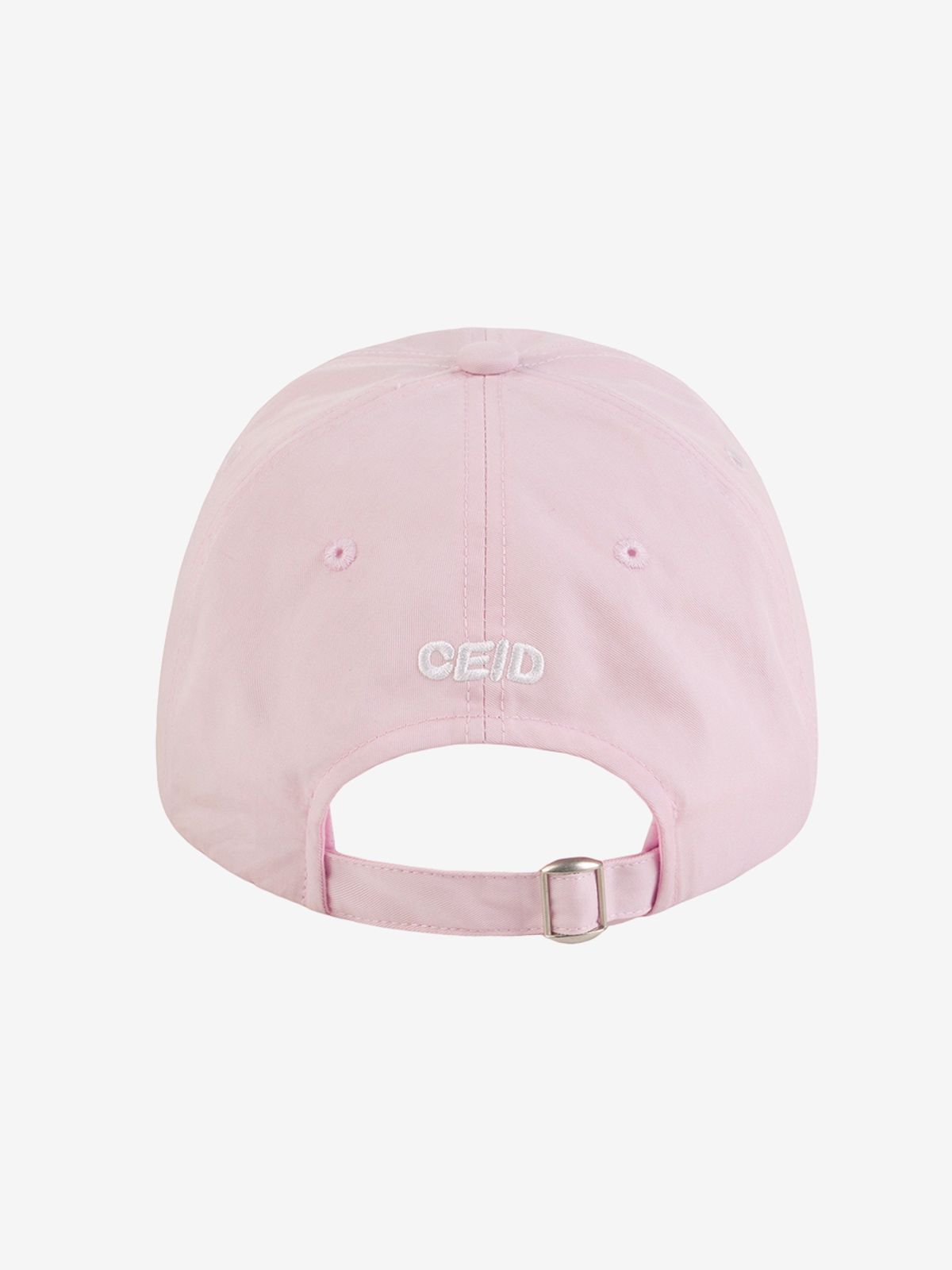 세이드(CEID) 하트 로고 볼캡
