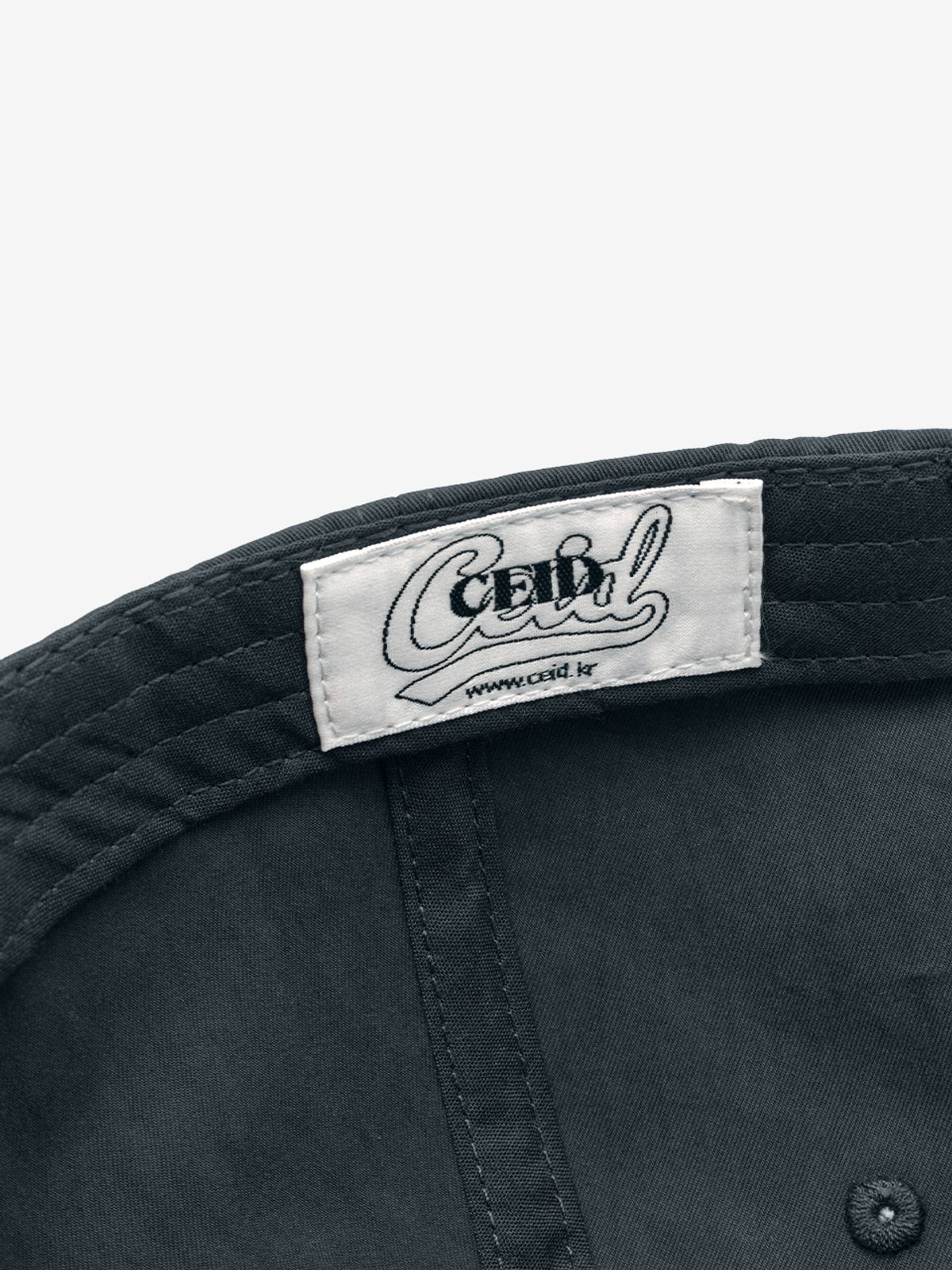 세이드(CEID) 하트 로고 볼캡