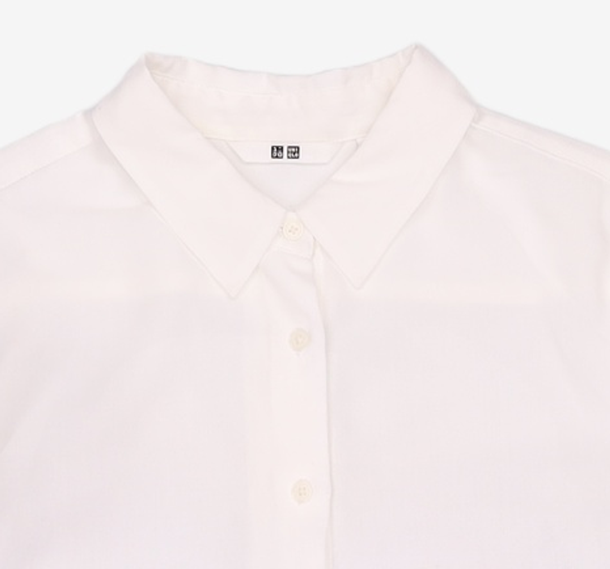 유니클로(UNIQLO) 캐주얼 셔츠 M