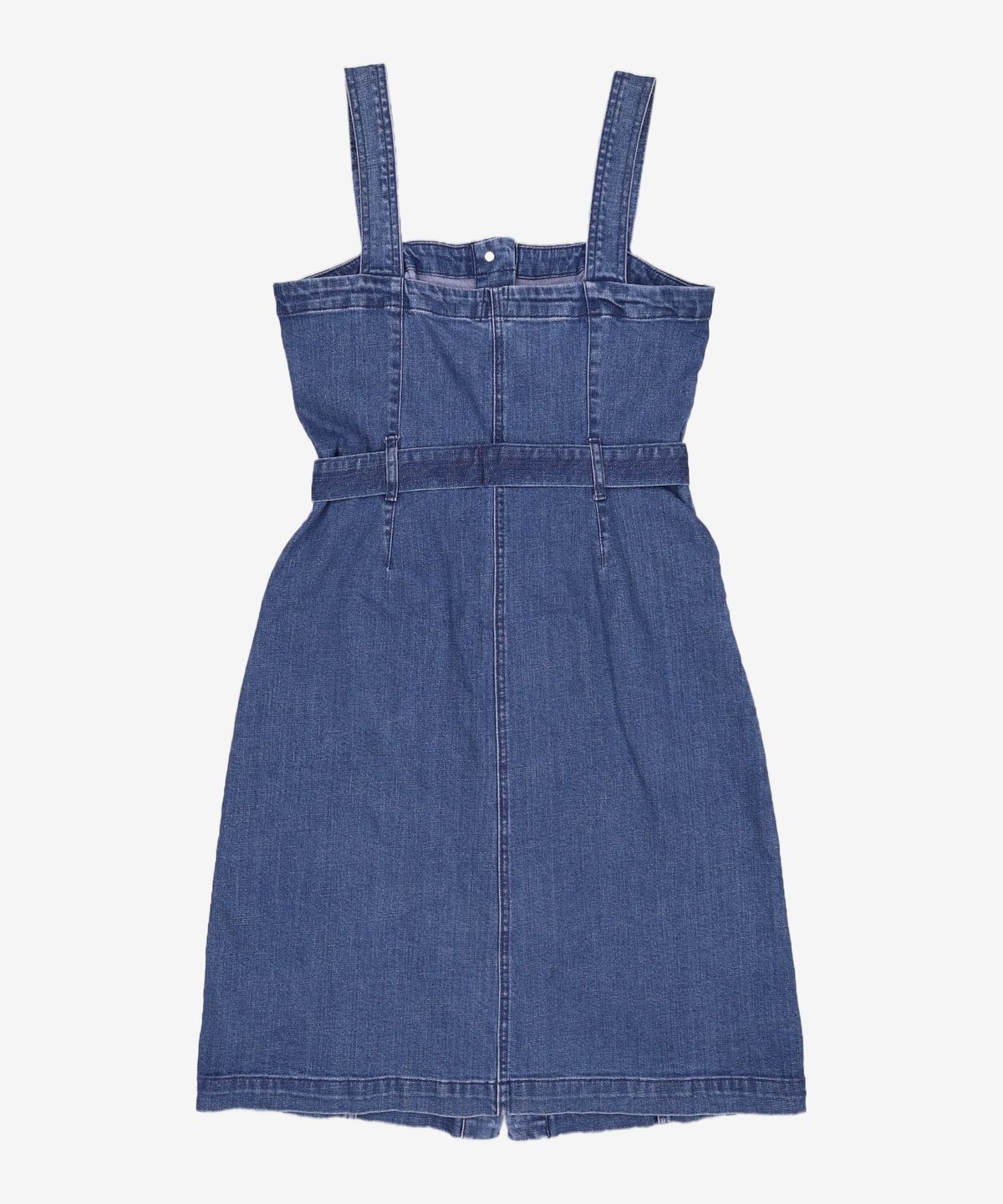 갭 데님(GAP DENIM) 미니 원피스 sp