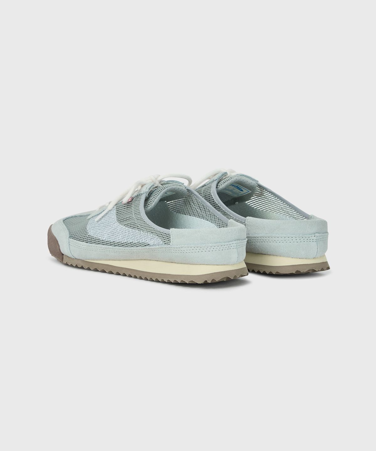 재클라(JACLAR) 글라이드78 그레이 화이트