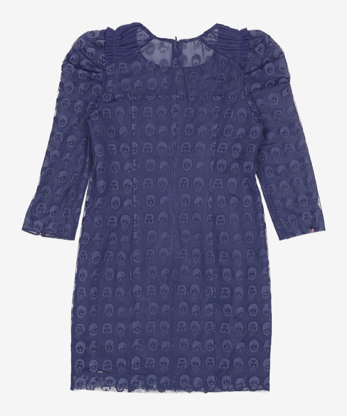 질바이질스튜어트(JILL BY JILLSTUART) 미니 원피스 85_94_160