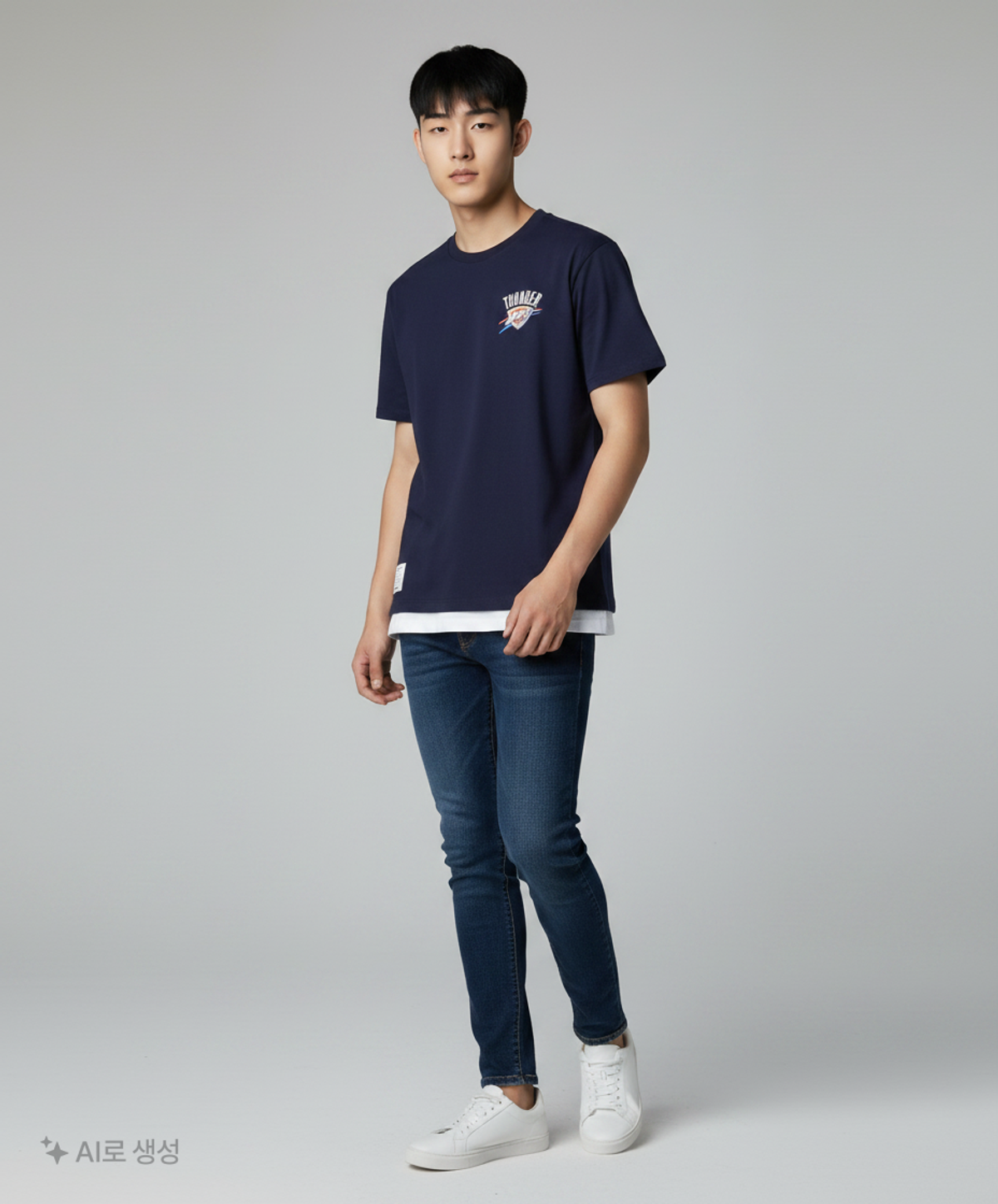 엔비에이(NBA) 반소매 티셔츠 XL