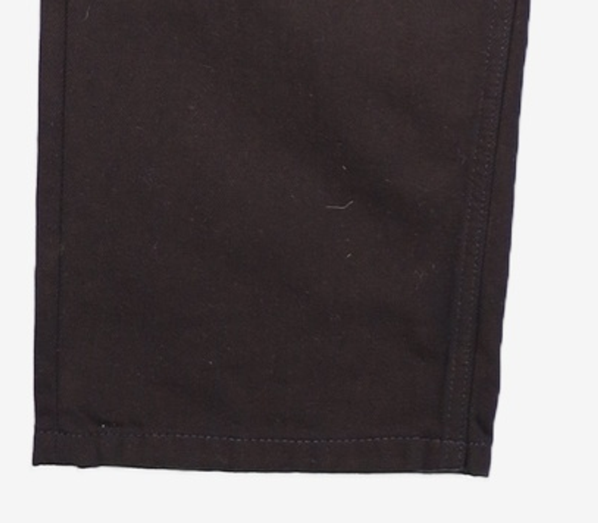 디키즈(DICKIES) 토마스빌 루즈핏 데님팬츠 Black W33L32