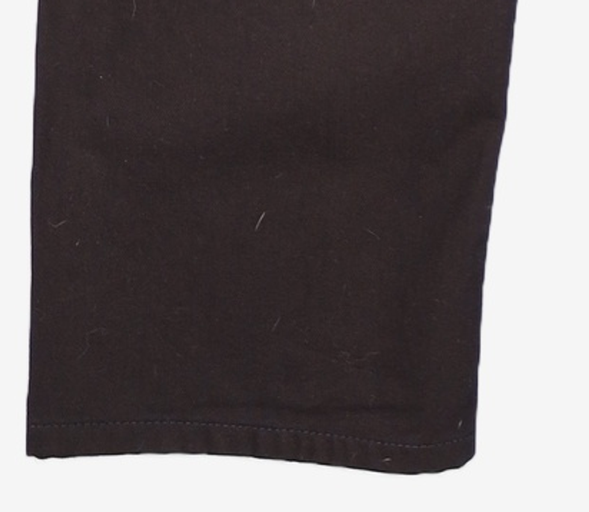 디키즈(DICKIES) 토마스빌 루즈핏 데님팬츠 Black W33L32