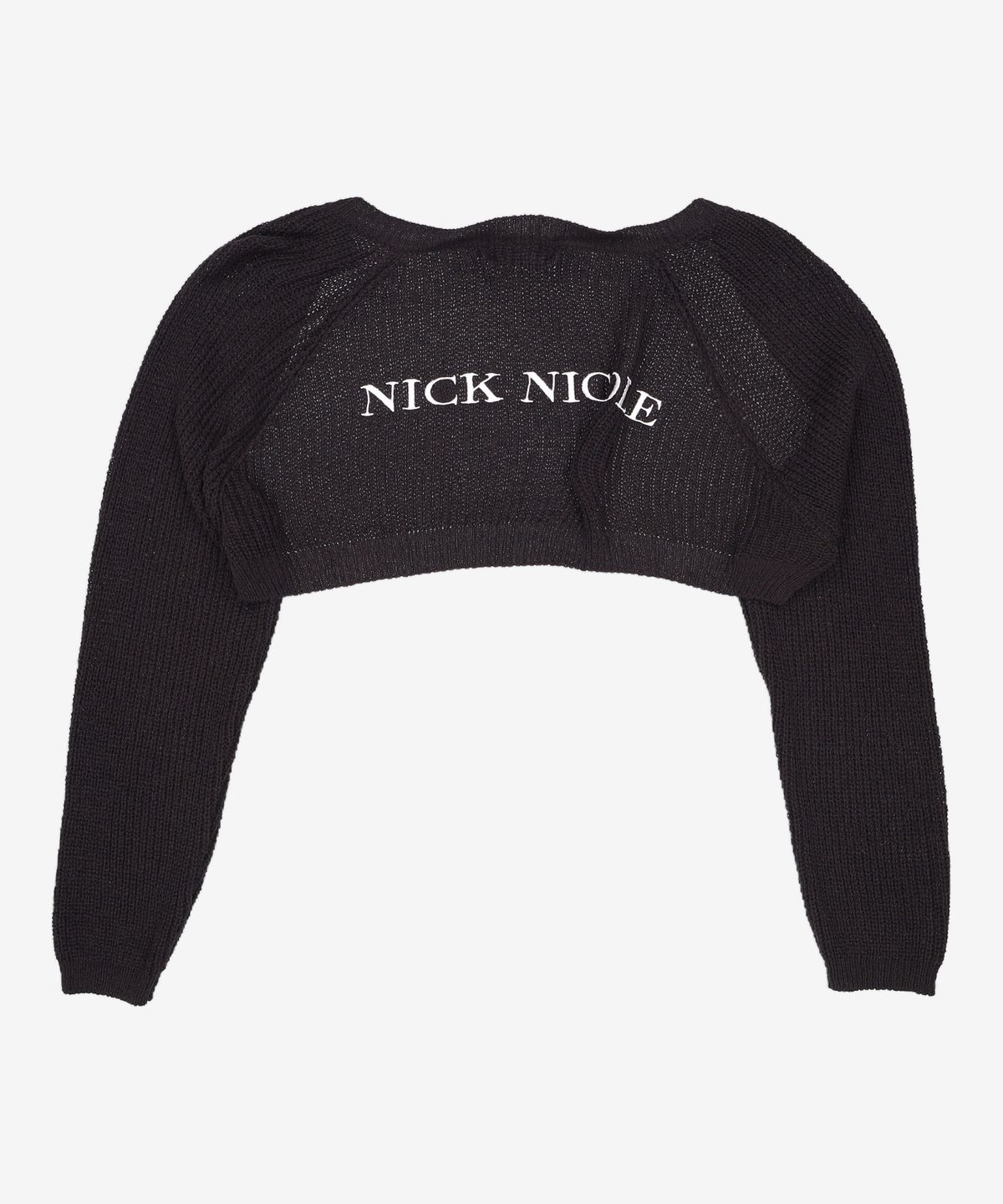 닉앤니콜(NICK&NICOLE) 기타 상의 FREE