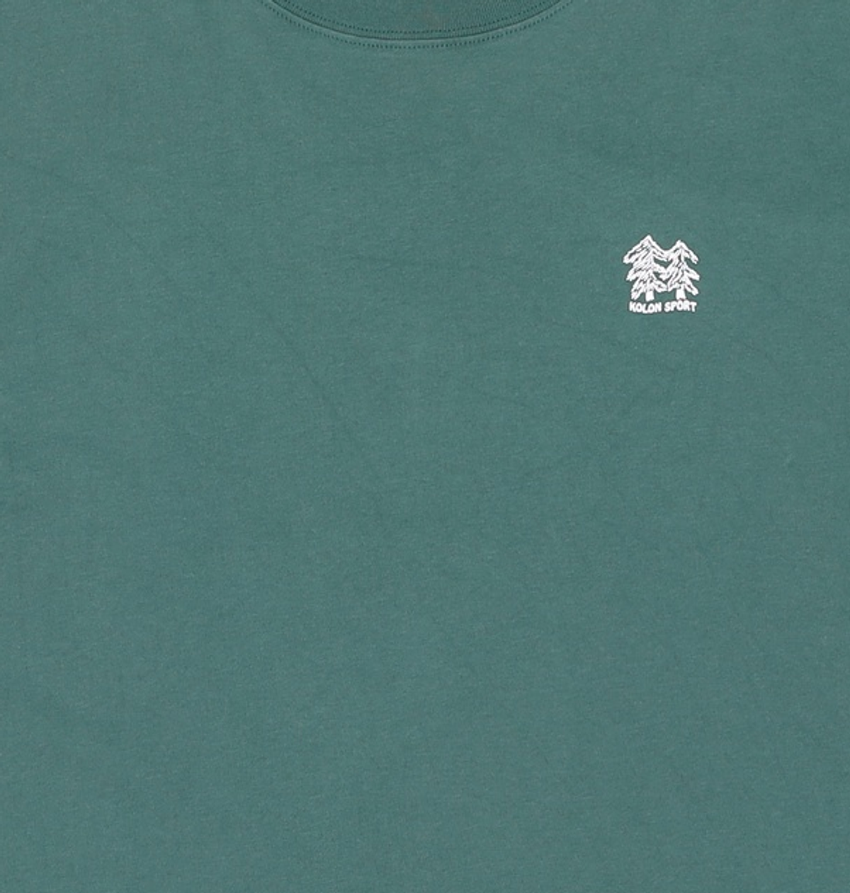 코오롱스포츠(KOLON SPORT) 반소매 티셔츠 L